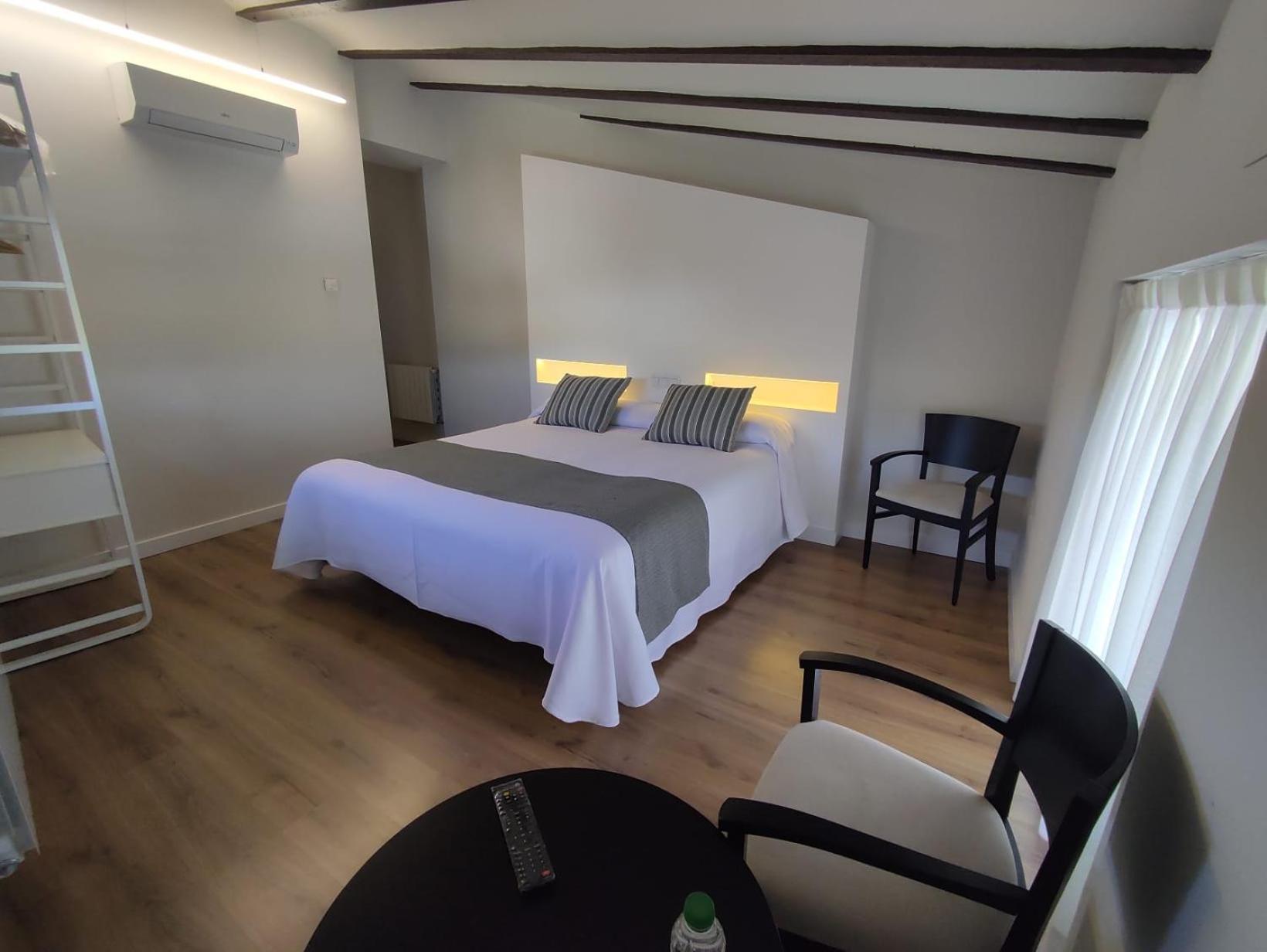 Hotel La Vera Cruz Caravaca De La Cruz Buitenkant foto